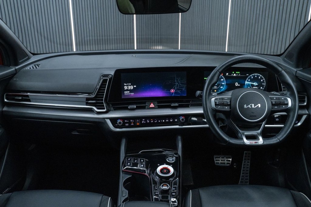 Used Kia Sportage 2023 for sale - 76910522: Photo 13