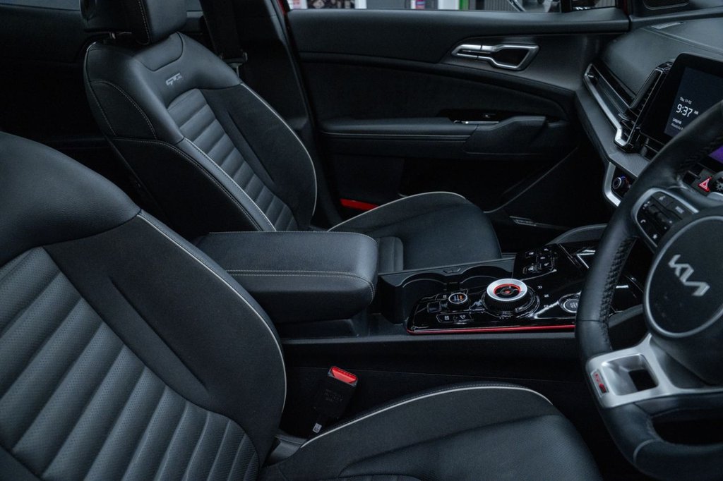 Used Kia Sportage 2023 for sale - 76910522: Photo 14