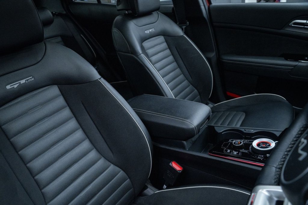 Used Kia Sportage 2023 for sale - 76910522: Photo 15