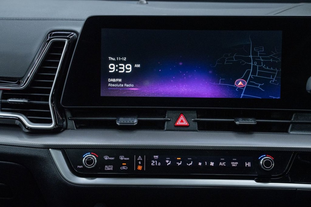 Used Kia Sportage 2023 for sale - 76910522: Photo 21