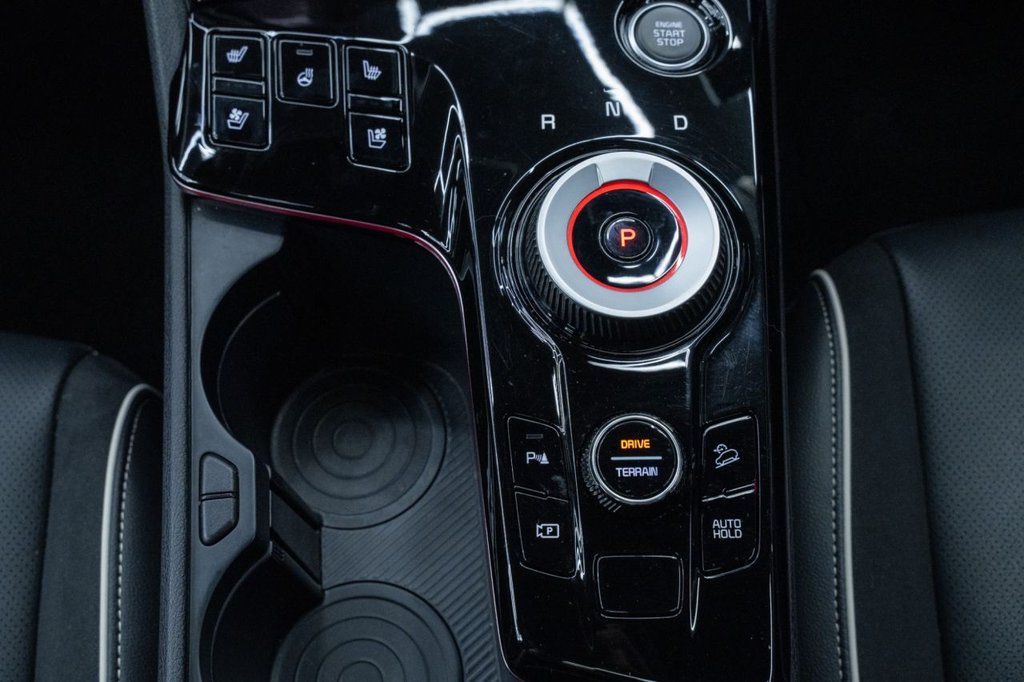 Used Kia Sportage 2023 for sale - 76910522: Photo 22