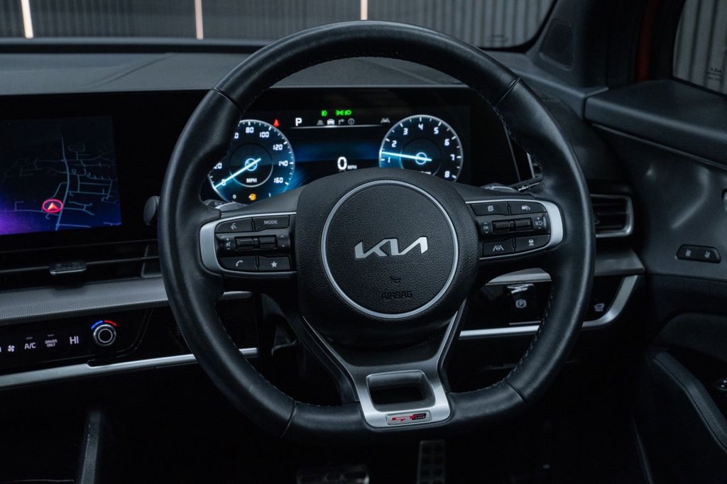 Used Kia Sportage 2023 for sale - 76910522: Photo 25