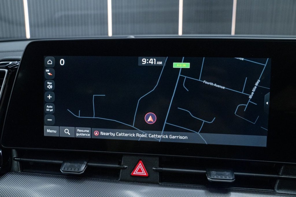 Used Kia Sportage 2023 for sale - 76910522: Photo 33