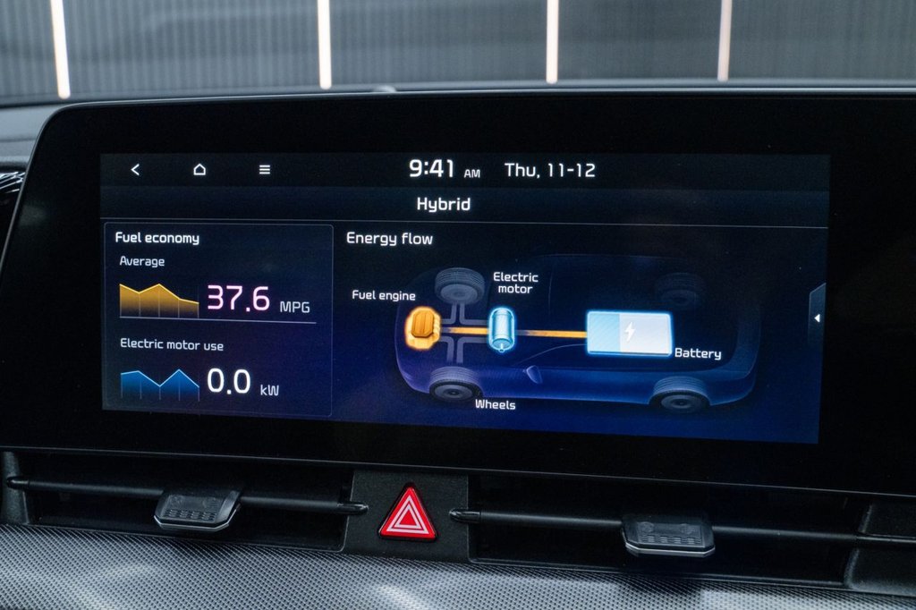 Used Kia Sportage 2023 for sale - 76910522: Photo 34