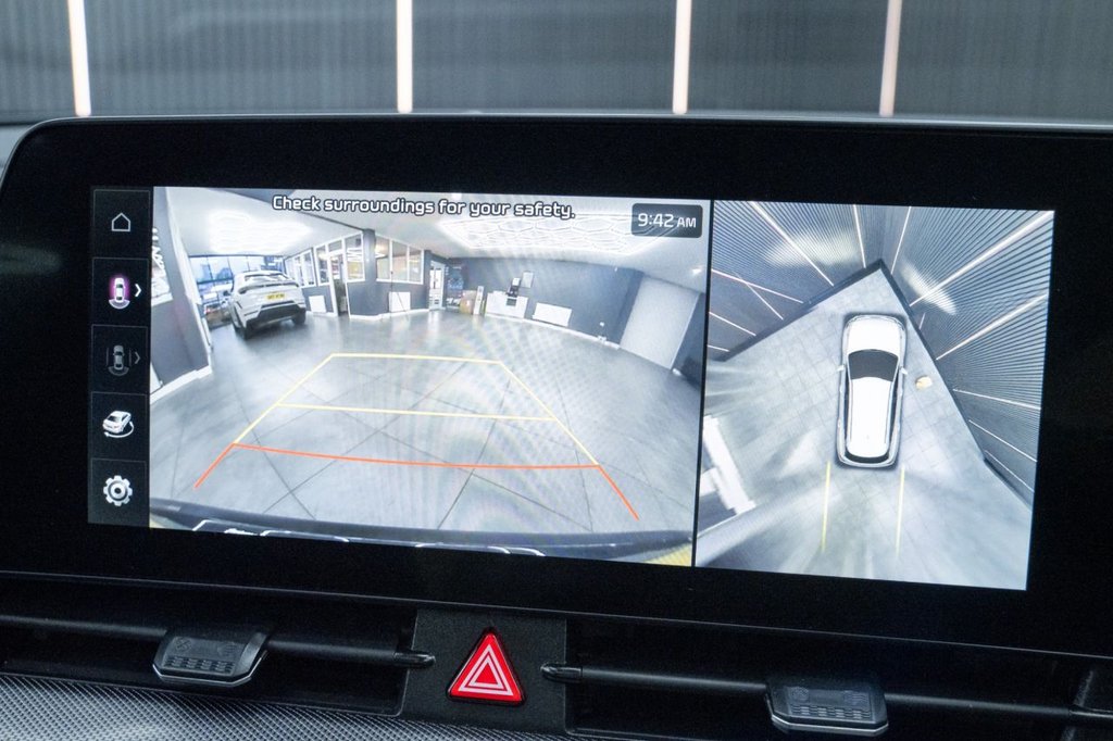 Used Kia Sportage 2023 for sale - 76910522: Photo 36