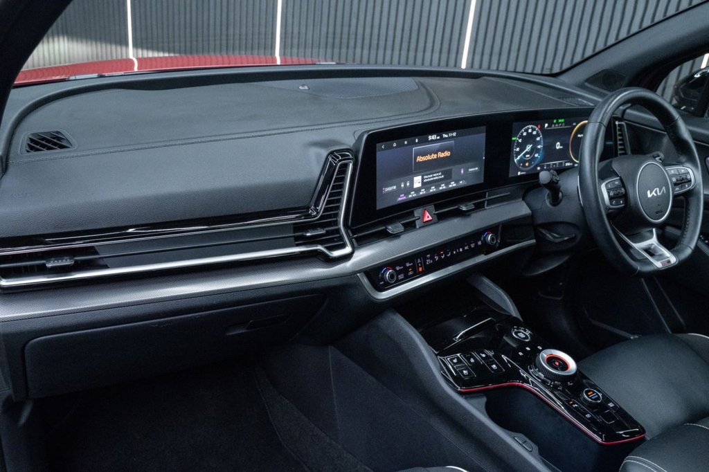 Used Kia Sportage 2023 for sale - 76910522: Photo 37