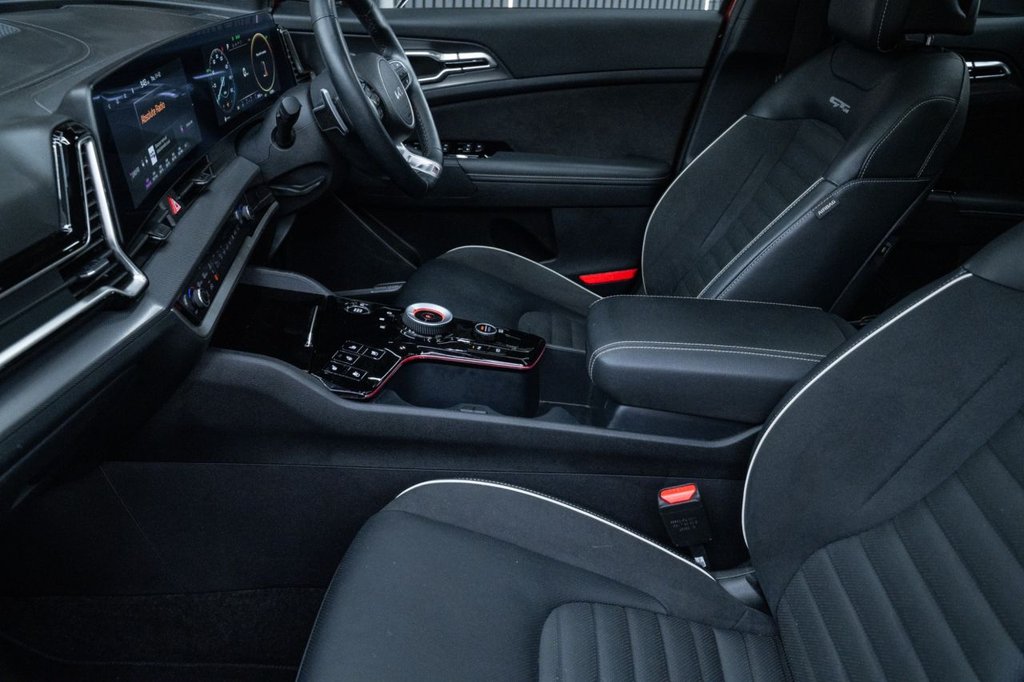 Used Kia Sportage 2023 for sale - 76910522: Photo 38