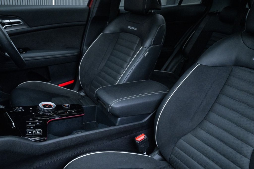 Used Kia Sportage 2023 for sale - 76910522: Photo 39