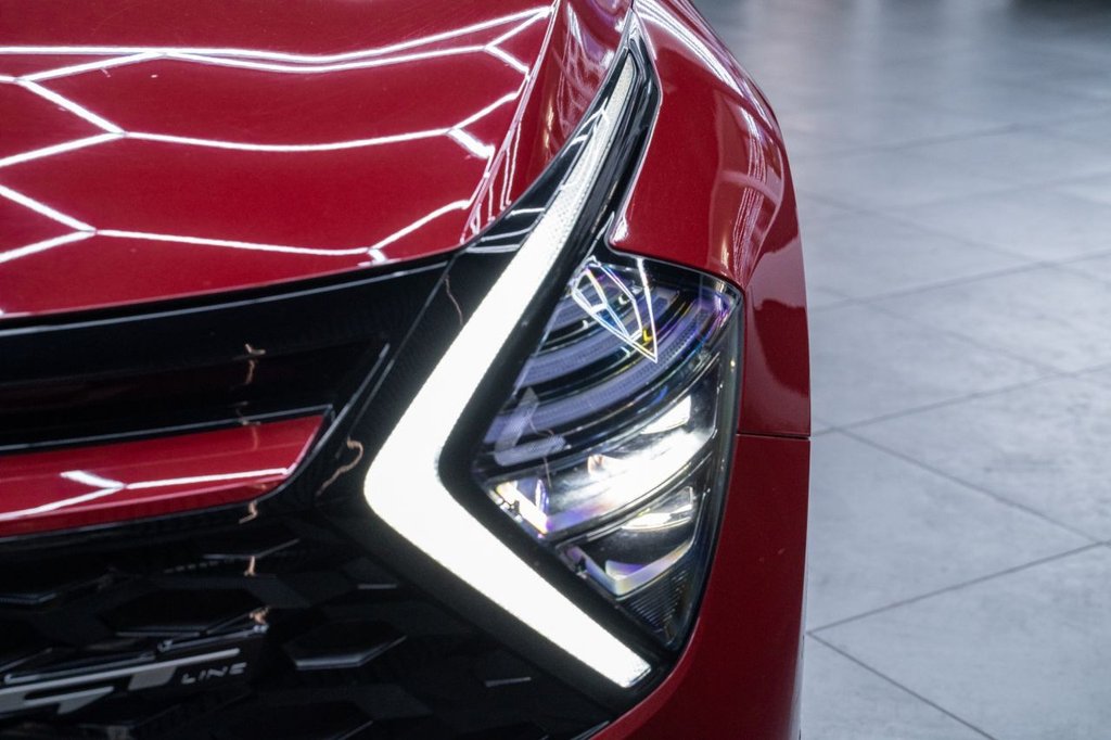 Used Kia Sportage 2023 for sale - 76910522: Photo 4