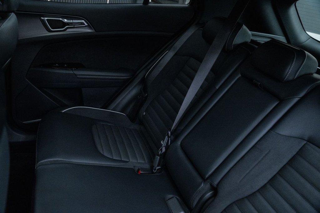 Used Kia Sportage 2023 for sale - 76910522: Photo 40