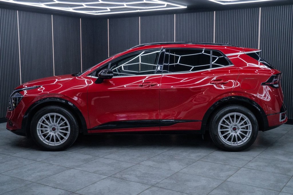 Used Kia Sportage 2023 for sale - 76910522: Photo 6