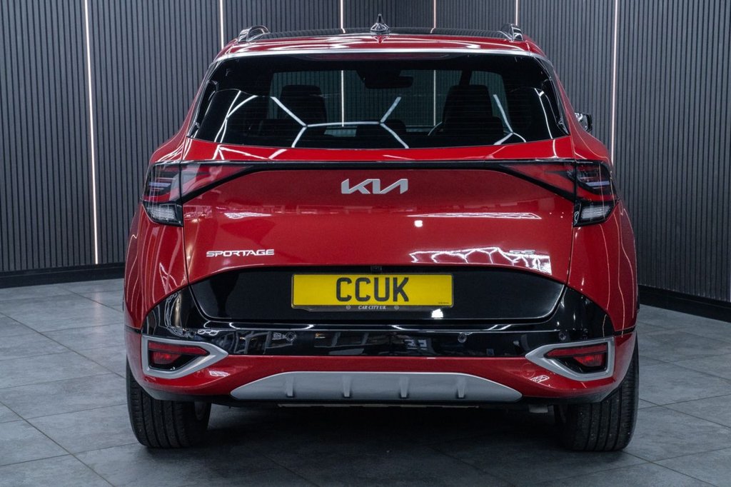 Used Kia Sportage 2023 for sale - 76910522: Photo 8