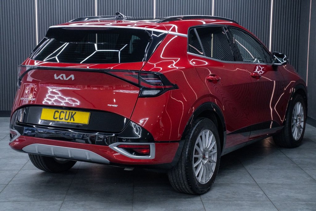 Used Kia Sportage 2023 for sale - 76910522: Photo 9