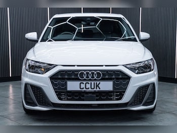 Used Audi A1 2022 for sale - 75321128: Photo