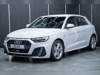 Used Audi A1 2022 for sale - 75321128: Photo