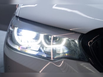 Used BMW 5 Series 2019 for sale - 77905519: Photo