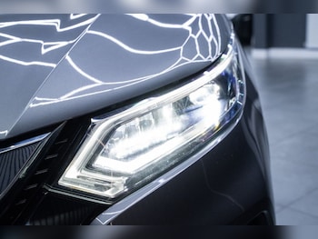 Used Nissan Qashqai 2021 for sale - 78570343: Photo