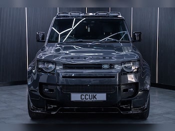 Used Land Rover Defender 2021 for sale - 78632030: Photo