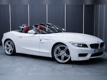 Used BMW Z4 2012 for sale - 77302066: Photo