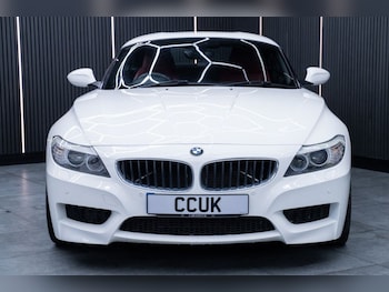 Used BMW Z4 2012 for sale - 77302066: Photo