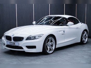 Used BMW Z4 2012 for sale - 77302066: Photo