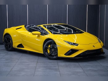 Used Lamborghini Huracan 2021 for sale - 79114431: Photo