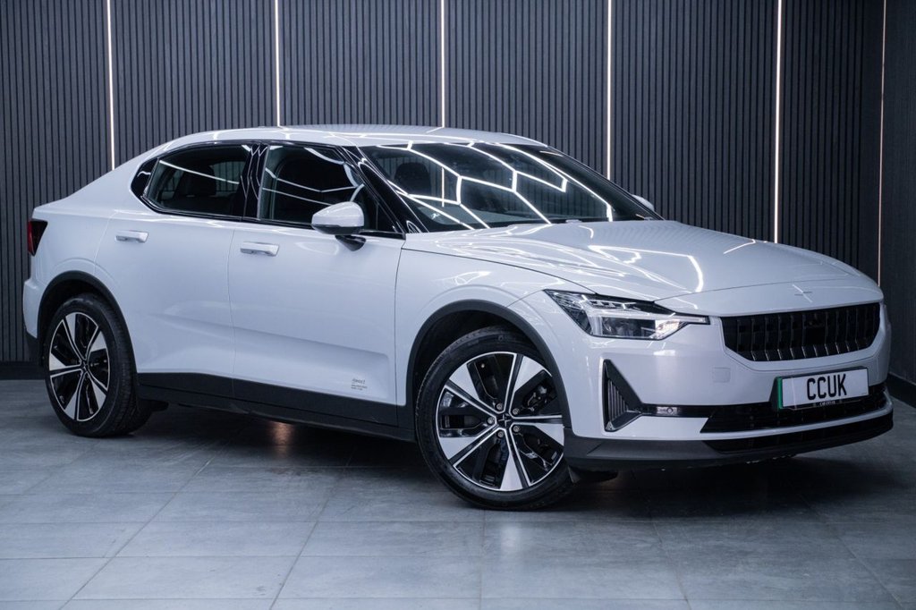 Used Polestar Polestar 2 2023 for sale - 77795000: Photo 1