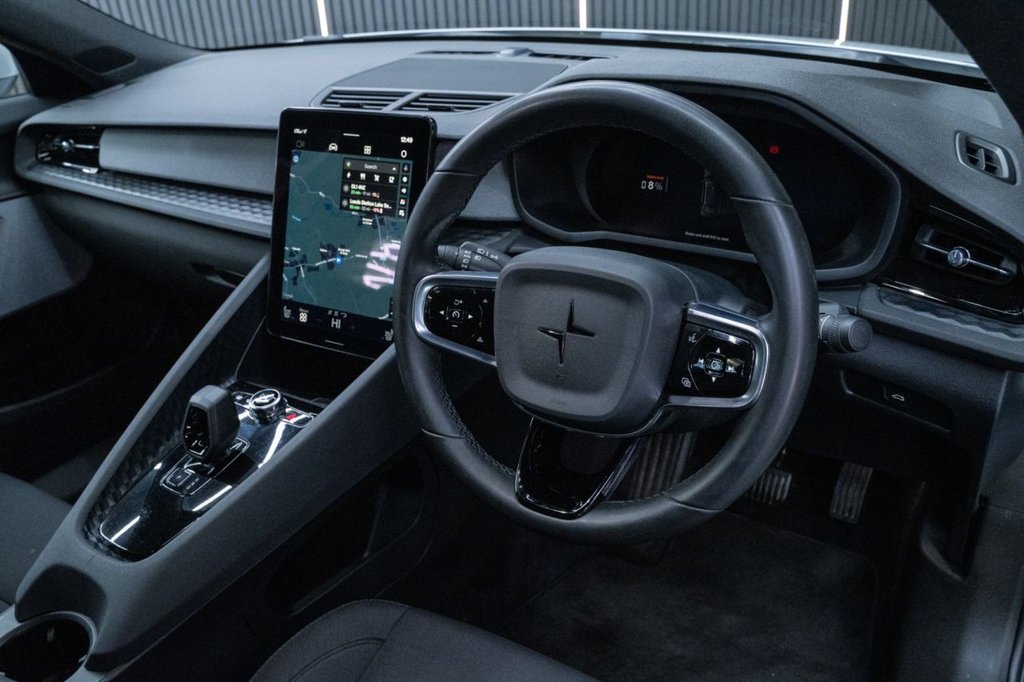 Used Polestar Polestar 2 2023 for sale - 77795000: Photo 12