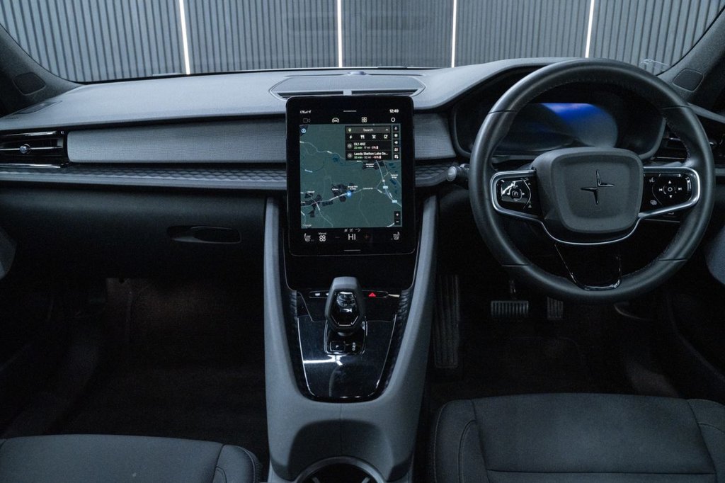 Used Polestar Polestar 2 2023 for sale - 77795000: Photo 13