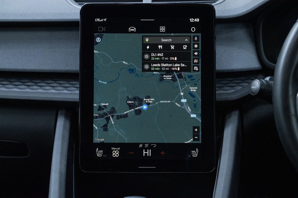 Used Polestar Polestar 2 2023 for sale - 77795000: Photo 17