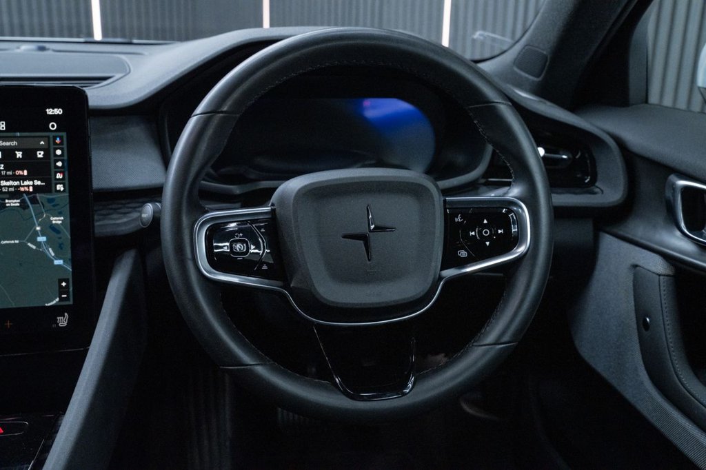 Used Polestar Polestar 2 2023 for sale - 77795000: Photo 19