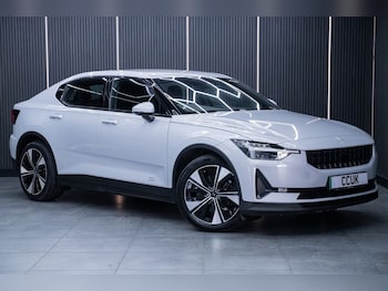 Polestar Polestar 2 feature image