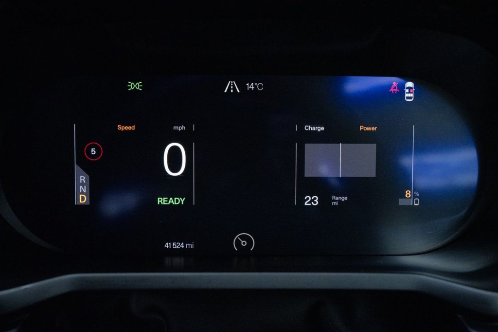 Used Polestar Polestar 2 2023 for sale - 77795000: Photo 22