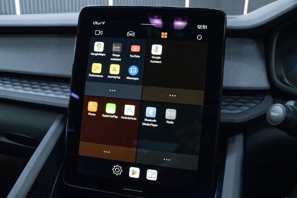 Used Polestar Polestar 2 2023 for sale - 77795000: Photo 24