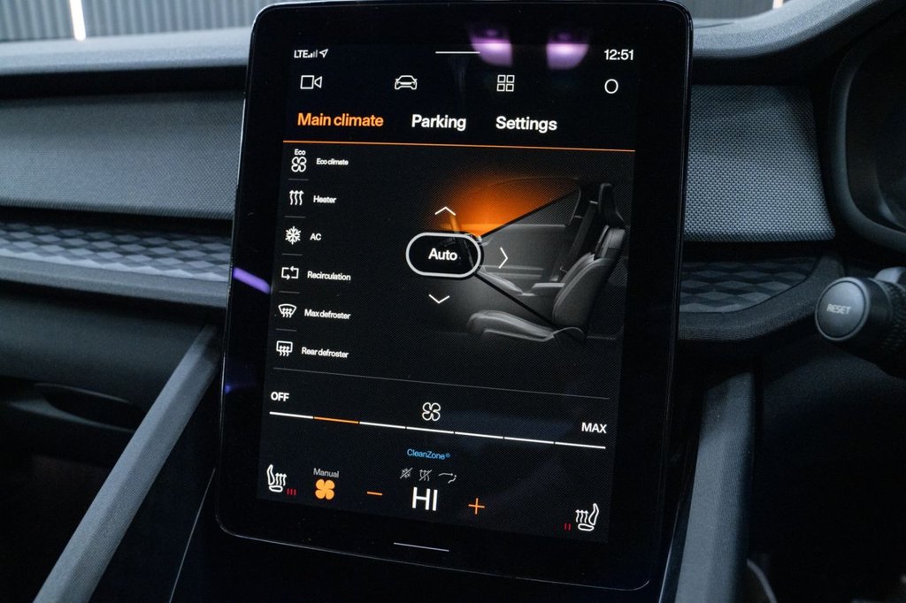 Used Polestar Polestar 2 2023 for sale - 77795000: Photo 25