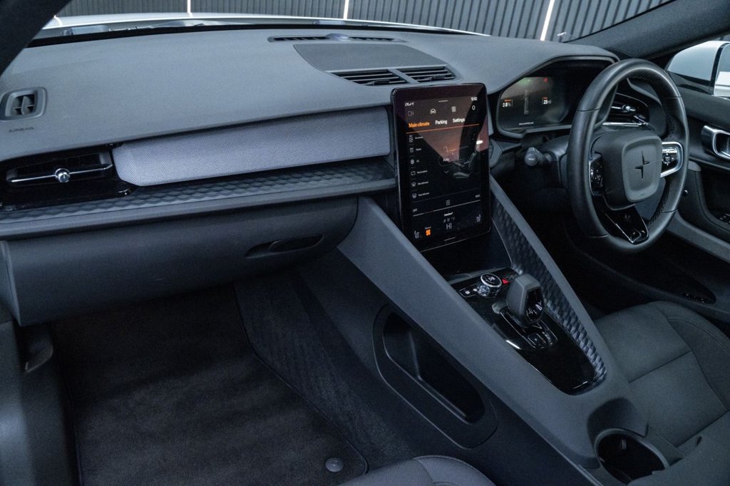 Used Polestar Polestar 2 2023 for sale - 77795000: Photo 26