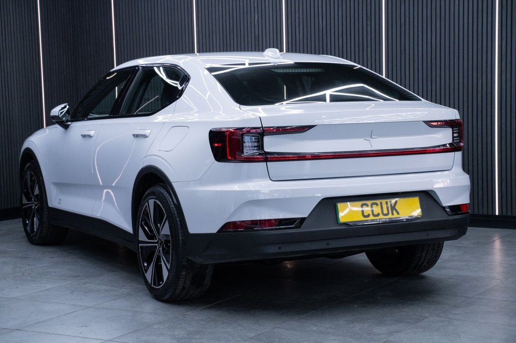 Used Polestar Polestar 2 2023 for sale - 77795000: Photo 6