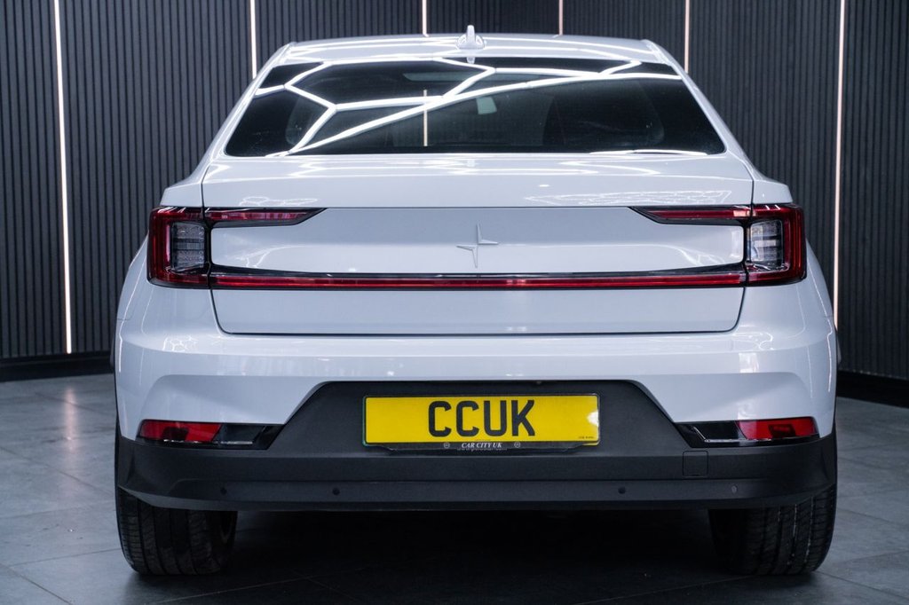 Used Polestar Polestar 2 2023 for sale - 77795000: Photo 7