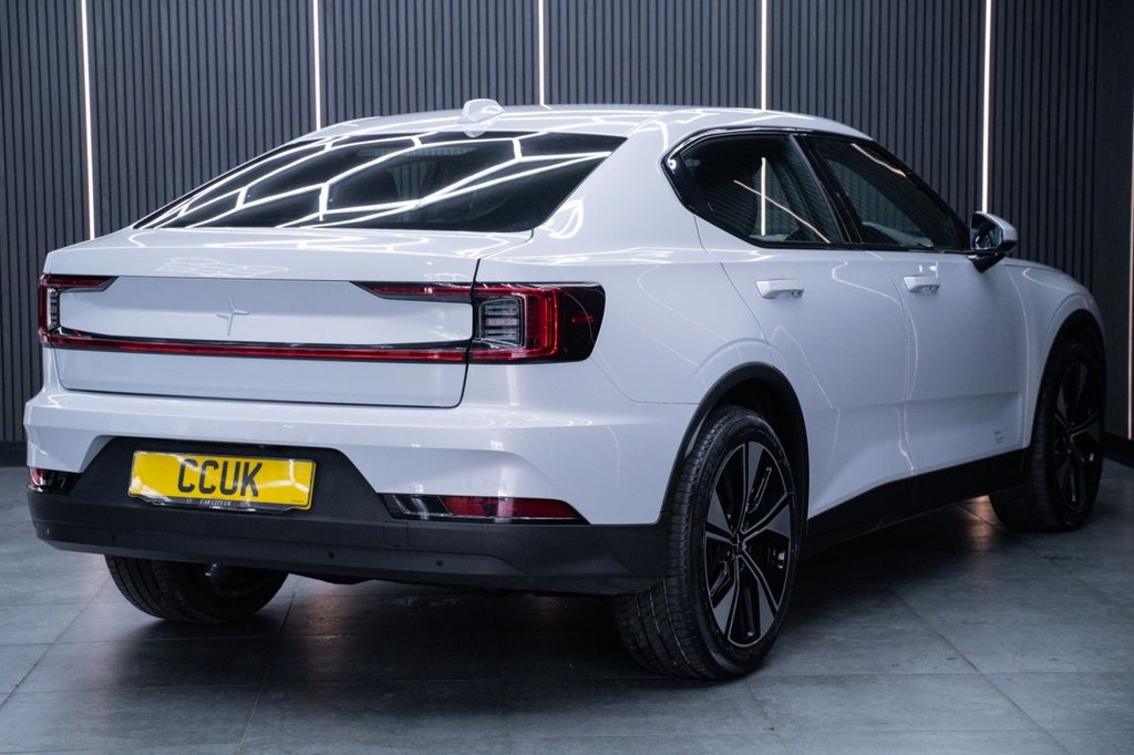 Used Polestar Polestar 2 2023 for sale - 77795000: Photo 8