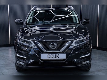 Used Nissan Qashqai 2018 for sale - 77919659: Photo