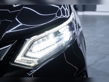 Used Nissan Qashqai 2018 for sale - 77919659: Photo