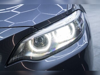 Used BMW 2 Series 2018 for sale - 77534715: Photo