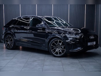 Used Audi Q8 2019 for sale - 79166334: Photo