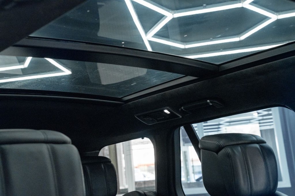 Used Land Rover Range Rover 2021 for sale - 77407932: Photo 13