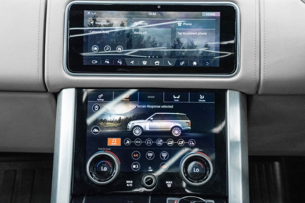 Used Land Rover Range Rover 2021 for sale - 77407932: Photo 16