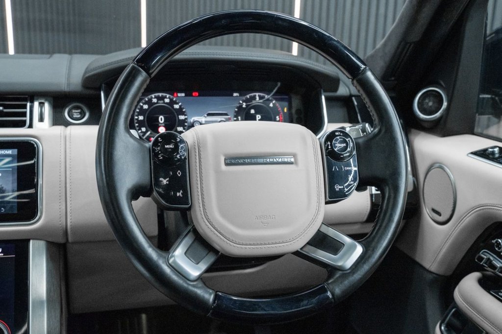 Used Land Rover Range Rover 2021 for sale - 77407932: Photo 18