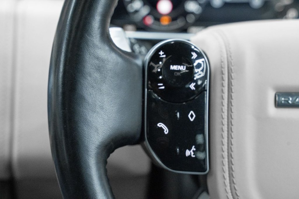 Used Land Rover Range Rover 2021 for sale - 77407932: Photo 19