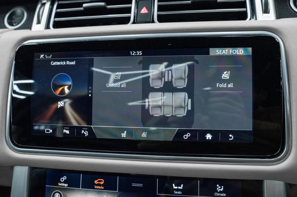 Used Land Rover Range Rover 2021 for sale - 77407932: Photo 26