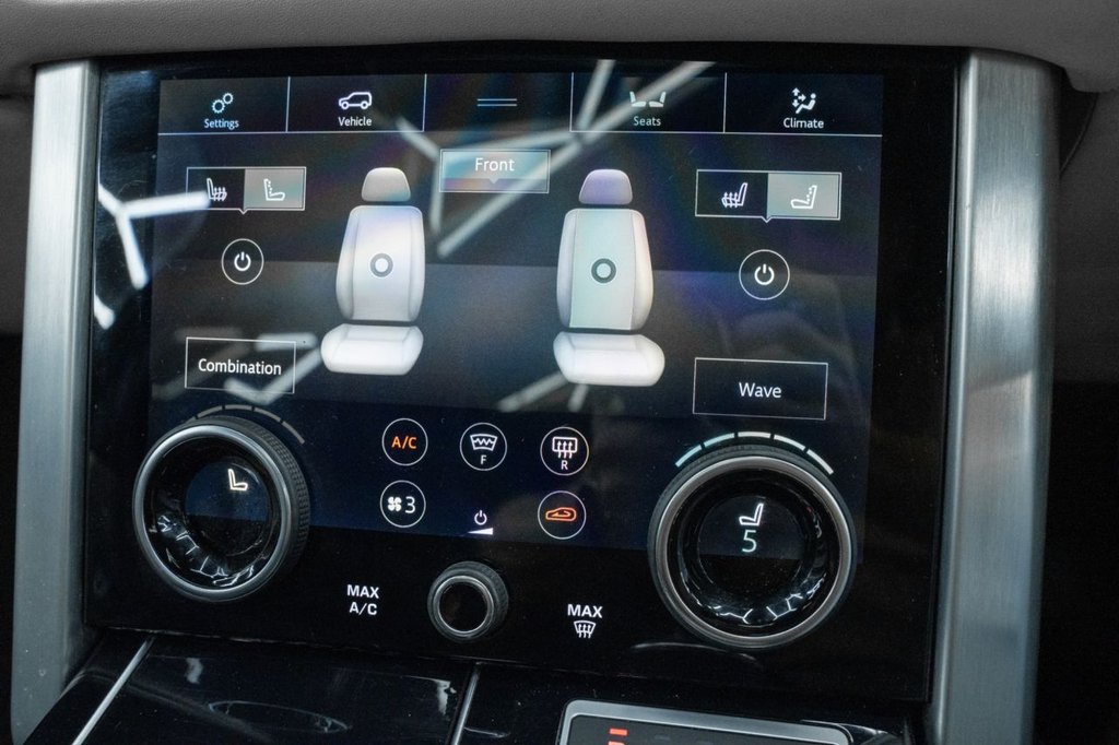 Used Land Rover Range Rover 2021 for sale - 77407932: Photo 28