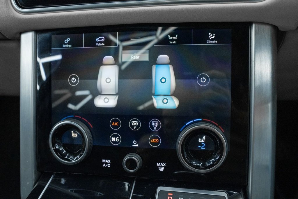 Used Land Rover Range Rover 2021 for sale - 77407932: Photo 29